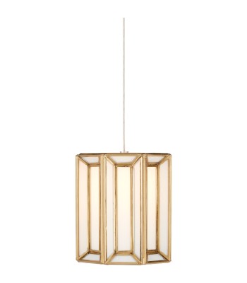 Currey Daze Multi-Drop Pendant 9000-0888