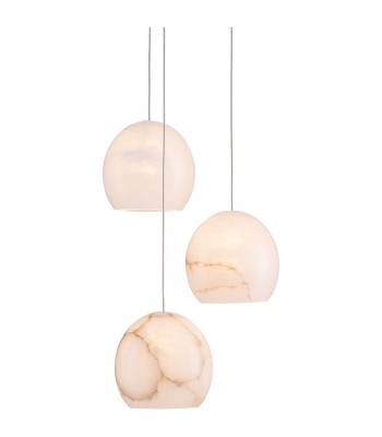 Currey Lazio Multi-Drop Pendant 9000-0896