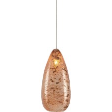 Currey Rame Multi-Drop Pendant 9000-0902