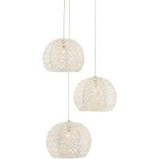 Currey Piero Multi-Drop Pendant 9000-0910