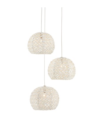 Currey Piero Multi-Drop Pendant 9000-0910