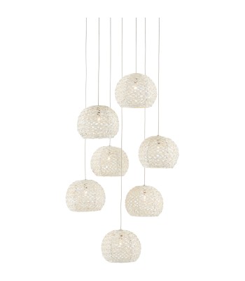 Currey Piero Multi-Drop Pendant 9000-0911