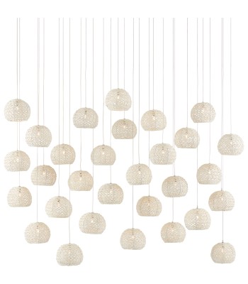 Currey Piero Multi-Drop Pendant 9000-0914