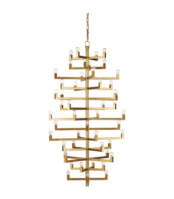 Currey Andre Chandelier 9000-0918