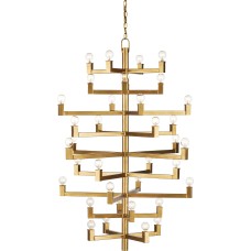 Currey Andre Chandelier 9000-0919