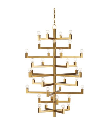 Currey Andre Chandelier 9000-0919