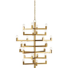 Currey Andre Chandelier 9000-0920