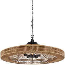 Currey Maldives Chandelier 9000-0921