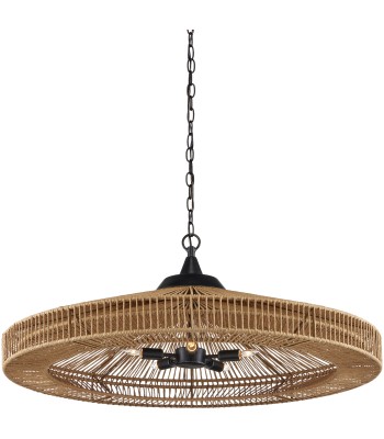 Currey Maldives Chandelier 9000-0921