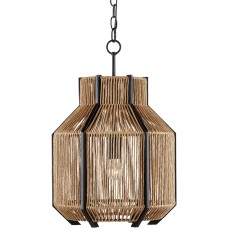Currey Mali Pendant 9000-0922