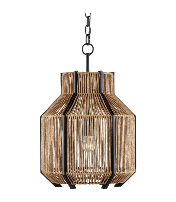 Currey Mali Pendant 9000-0922