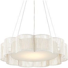 Currey Ancroft Chandelier 9000-0923