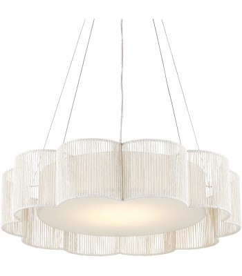 Currey Ancroft Chandelier 9000-0923