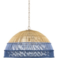 Currey Senjyo Pendant 9000-0924
