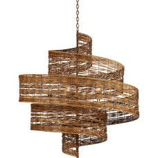Currey Saisei Chandelier 9000-0925