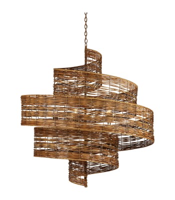 Currey Saisei Chandelier 9000-0925