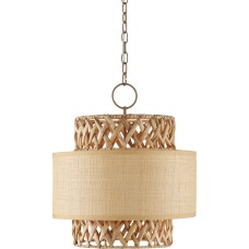 Currey Isola Pendant 9000-0926