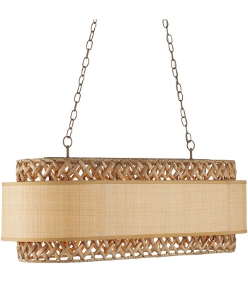 Currey Isola Chandelier 9000-0927