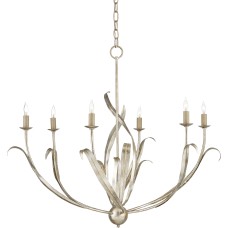 Currey Menefee Chandelier 9000-0931