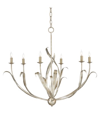 Currey Menefee Chandelier 9000-0931