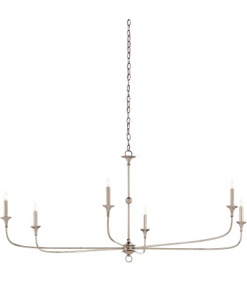 Currey Nottaway Chandelier 9000-0932