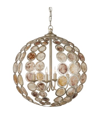Currey Tartufo Chandelier 9000-0935