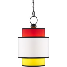 Currey Mathias Pendant 9000-0943