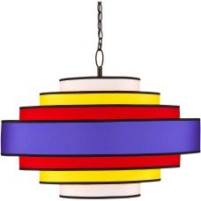 Currey Maura Chandelier 9000-0945