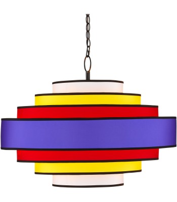 Currey Maura Chandelier 9000-0945