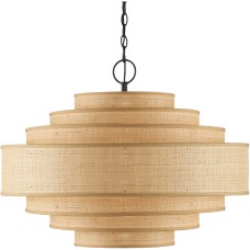 Currey Maura Chandelier 9000-0946