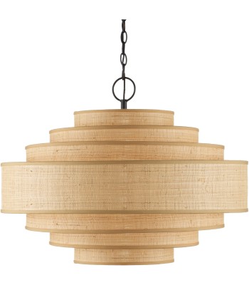 Currey Maura Chandelier 9000-0946