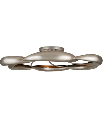 Currey Caroube Semi-Flush 9000-0947