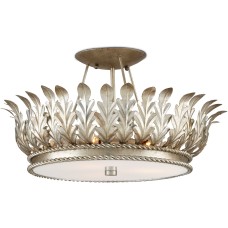 Currey Biddulph Semi-Flush 9000-0950