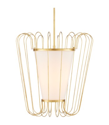 Currey Postscript Pendant 9000-0952