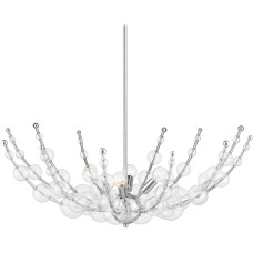 Currey Abberton Chandelier 9000-0954