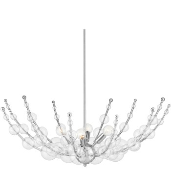 Currey Abberton Chandelier 9000-0954