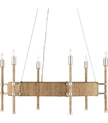 Currey Monzie Chandelier 9000-0955