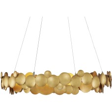 Currey Lavengro Chandelier 9000-0972
