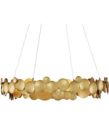 Currey Lavengro Chandelier 9000-0972