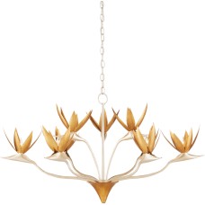 Currey Paradiso Chandelier 9000-0973