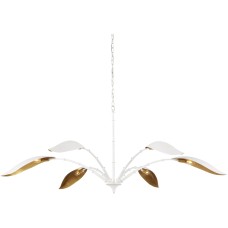 Currey Yuriko Chandelier 9000-0974