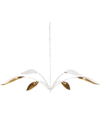 Currey Yuriko Chandelier 9000-0974