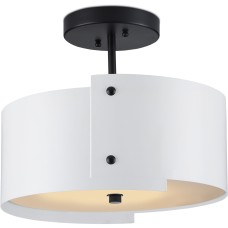 Currey Ritsu Semi-Flush Mount 9000-0982