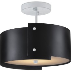 Currey Ritsu Semi-Flush Mount 9000-0983