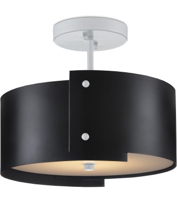 Currey Ritsu Semi-Flush Mount 9000-0983