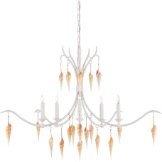 Currey Arcachon Chandelier 9000-0988