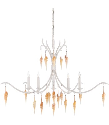 Currey Arcachon Chandelier 9000-0988