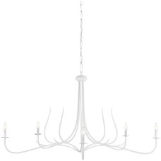 Currey Passion Chandelier 9000-0989