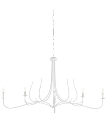 Currey Passion Chandelier 9000-0989