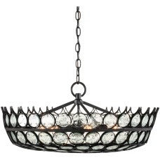 Currey Augustus Chandelier 9000-0991